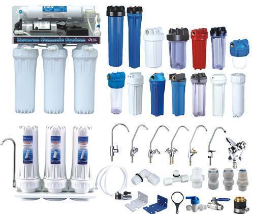 Manufacturers,Exporters,Suppliers of Ro Water Purifier Part